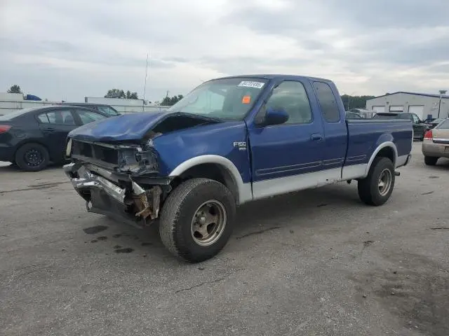 1FTZX18WXWNA19099
