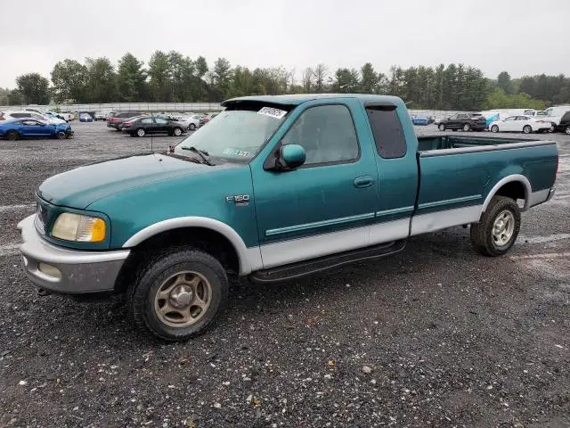 1FTZX18WXWNB67141