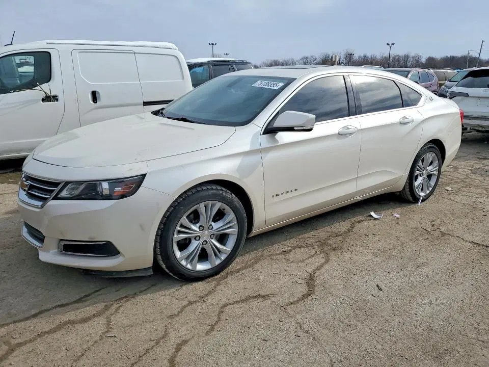 1G1115SL6EU136907
