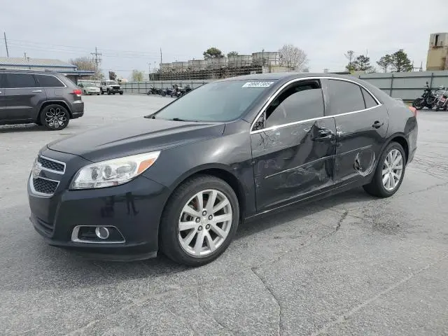 1G11E5SA0DF345176