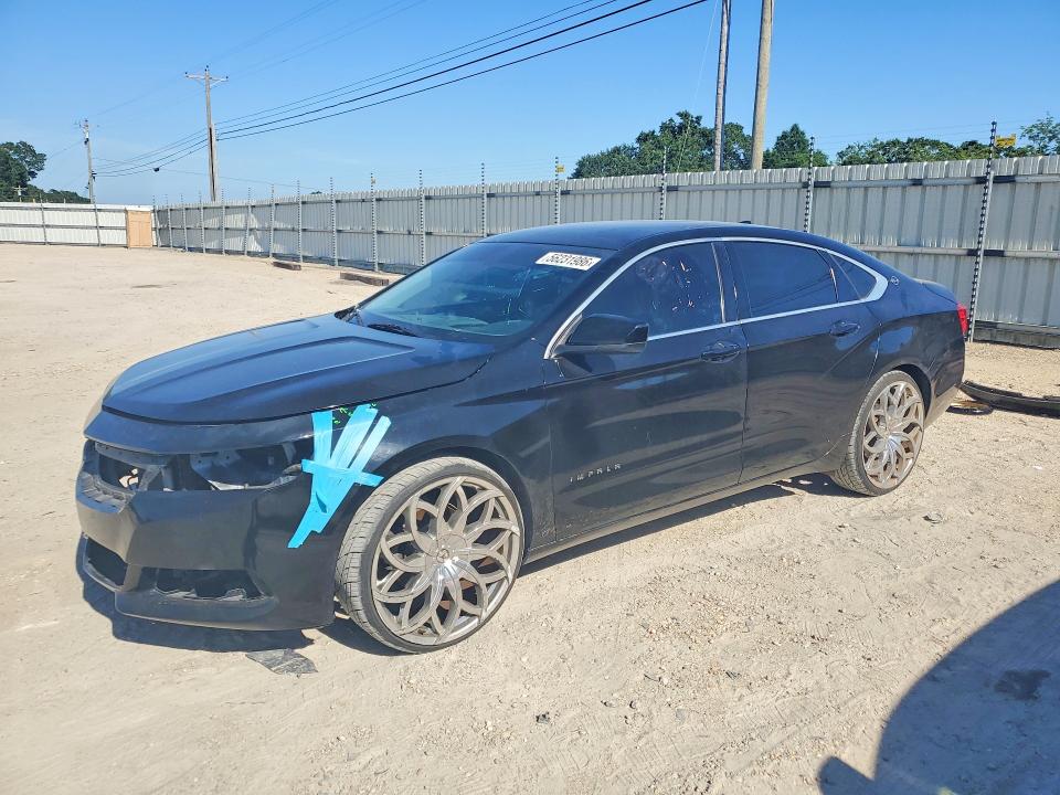 1G11Y5SL6EU106981