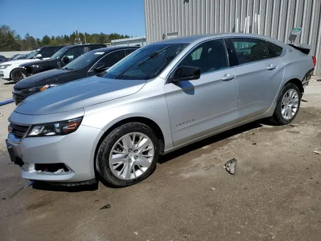 1G11Y5SL6EU136157