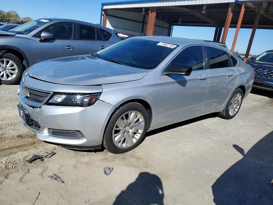1G11Y5SL6EU171104