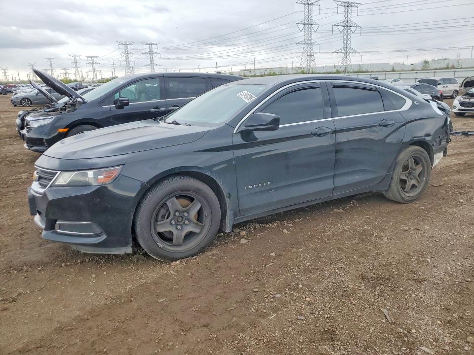 1G11Z5SA1GU163765