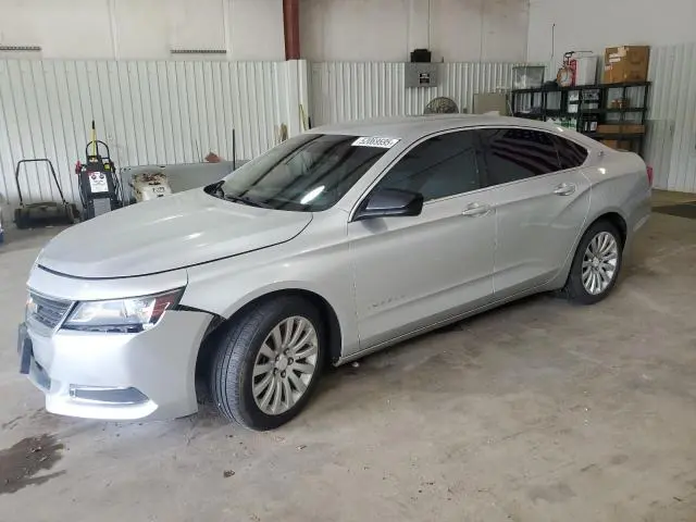 1G11Z5SA8GU164525