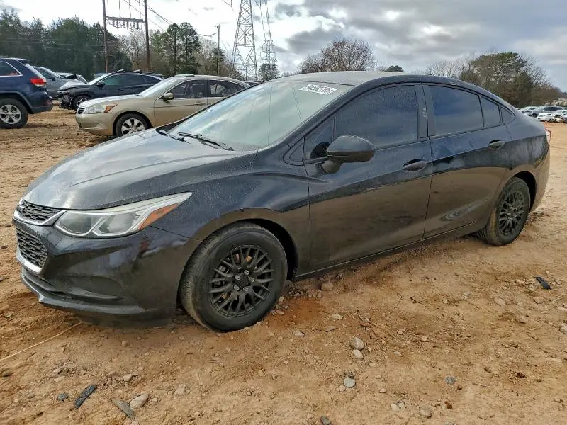 1G1BC5SM5J7201357