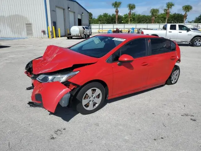 1G1BC5SM6H7190301