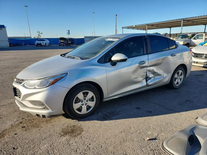 1G1BC5SM7J7179765