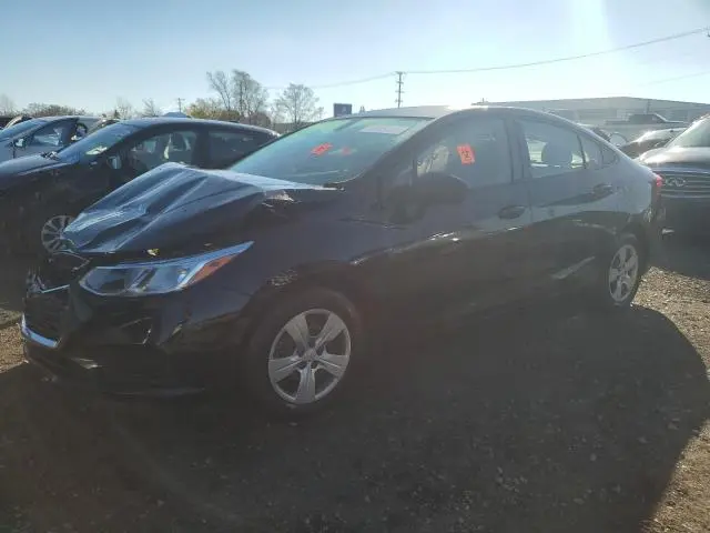 1G1BC5SM7J7185405