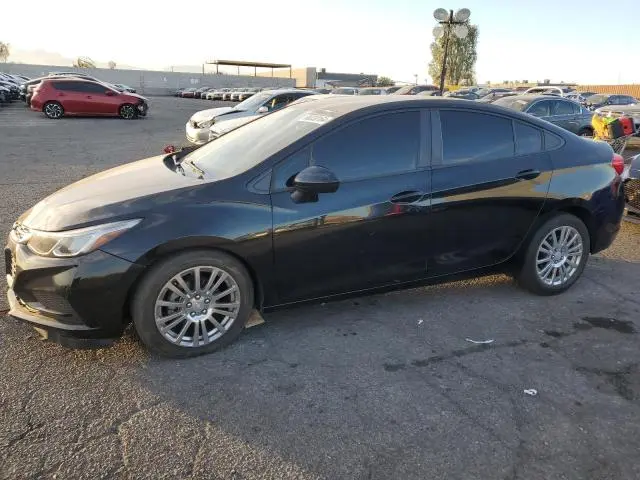 1G1BC5SM8J7186577