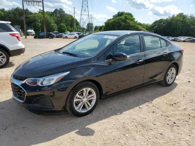 1G1BC5SM9K7112263