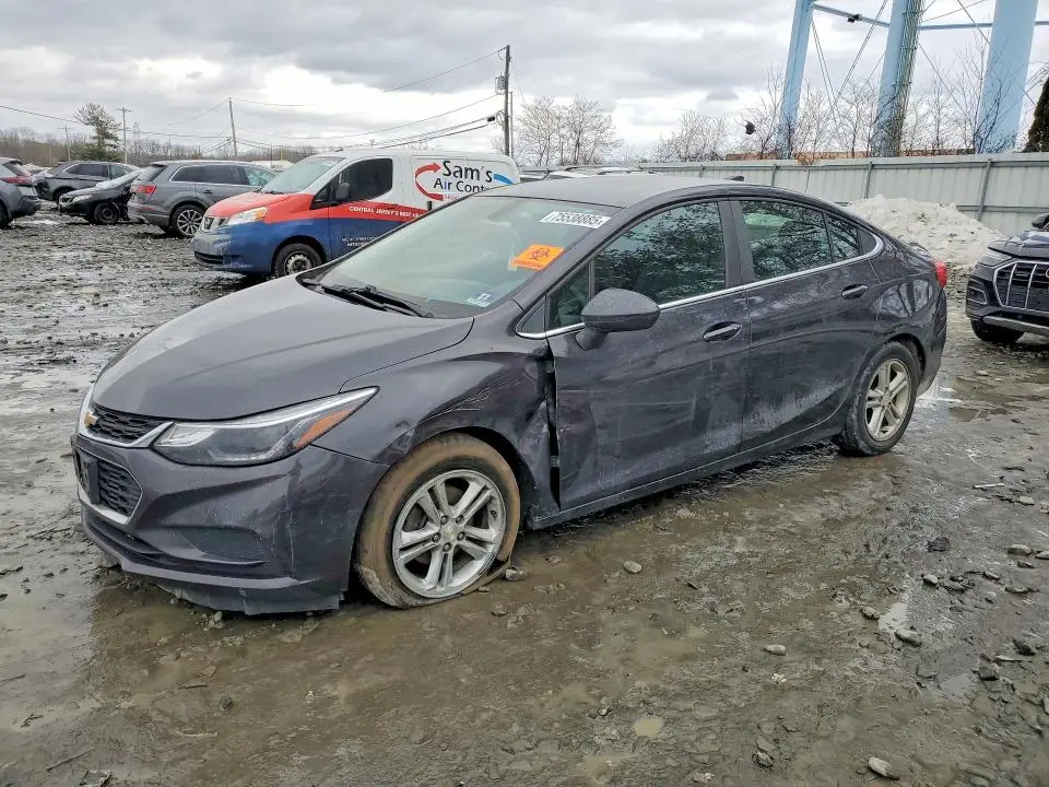 1G1BE5SM0H7267660