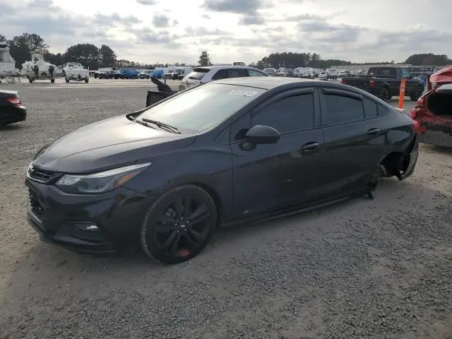 1G1BE5SM4J7196078