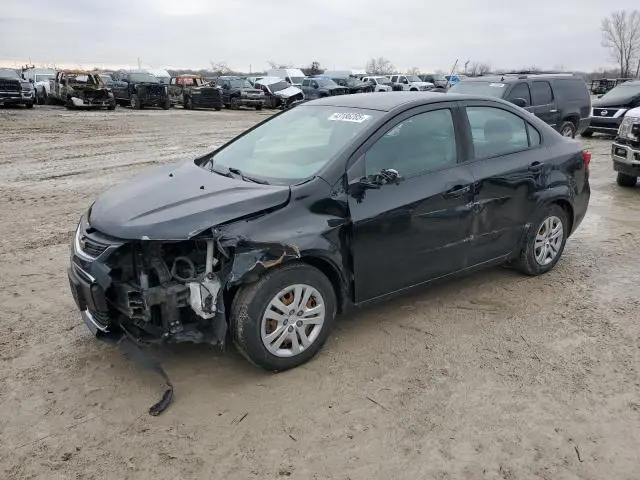 1G1JB5SH5J4109118