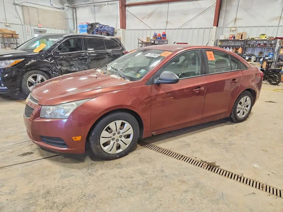 1G1PA5SH0D7212835