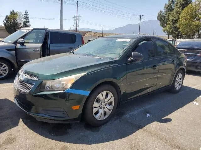 1G1PA5SH2E7232845