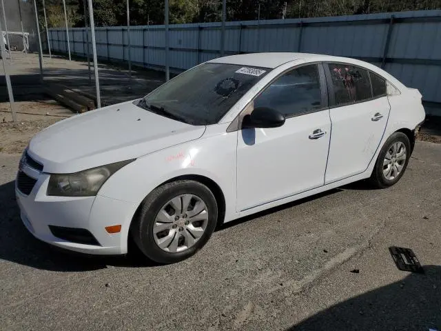 1G1PA5SHXE7104160