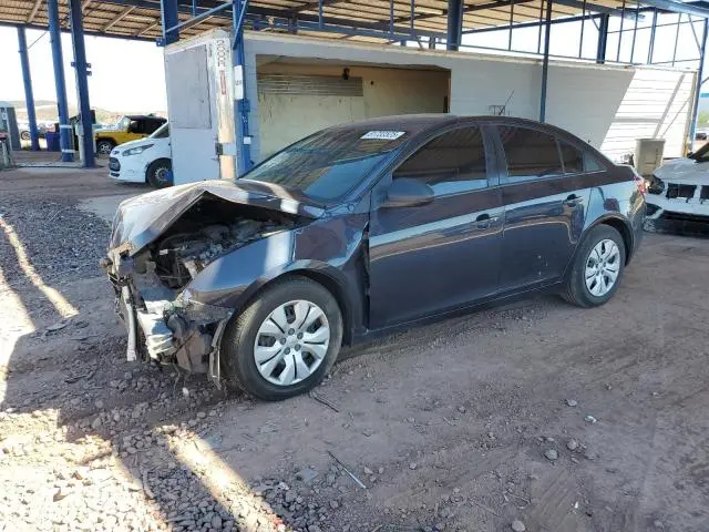 1G1PB5SH5E7193813