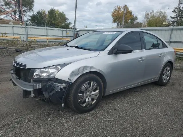 1G1PB5SH6D7319577