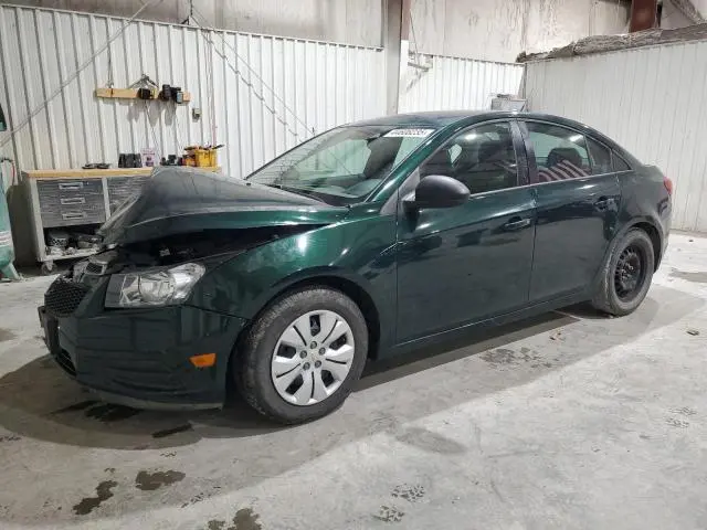 1G1PB5SH6E7178463