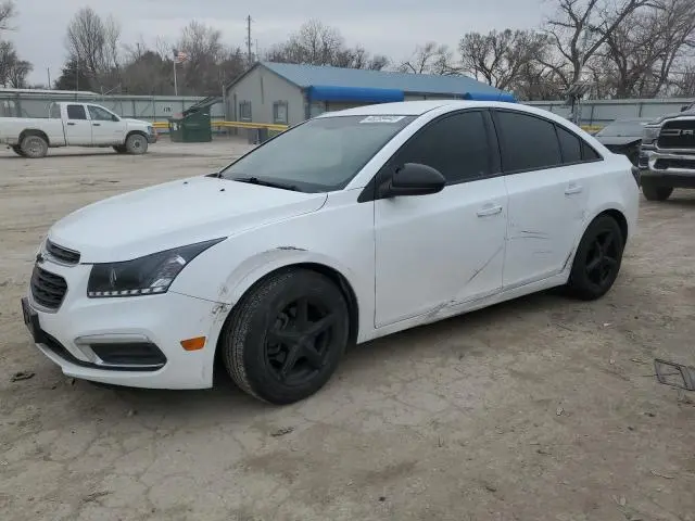 1G1PB5SH6F7252305