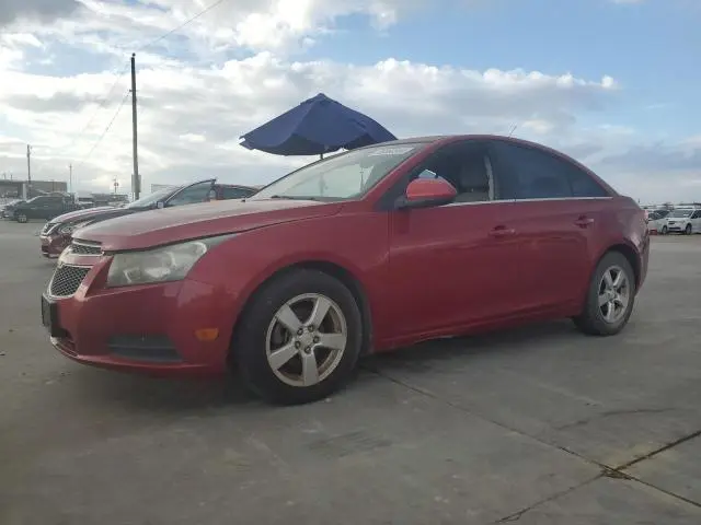 1G1PE5S94B7300295