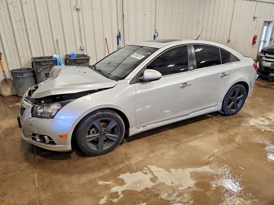 1G1PE5SBXE7167405