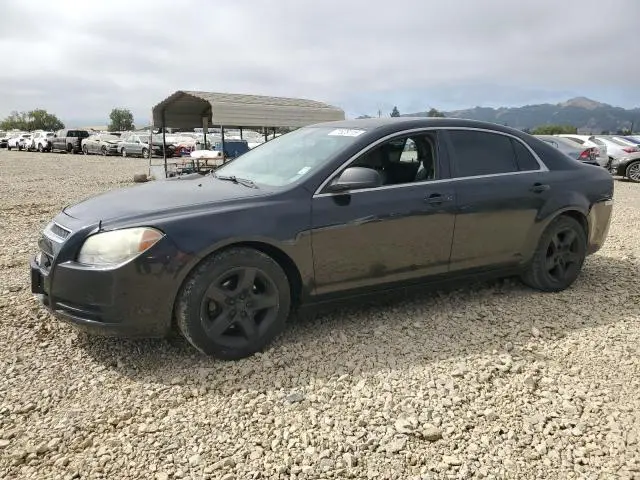 1G1ZA5EB1AF267909