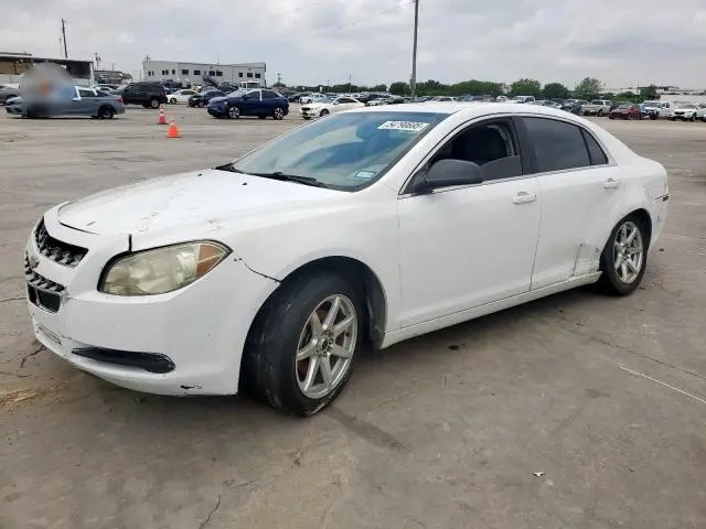 1G1ZB5E01CF338119