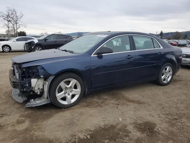 1G1ZB5E05CF350791