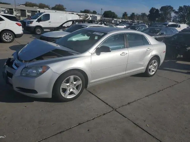1G1ZB5E07CF300099