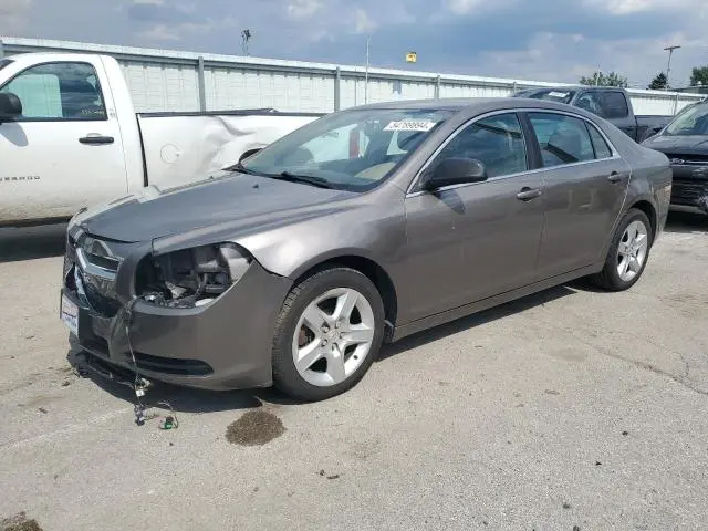1G1ZB5E08CF151282