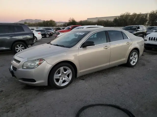 1G1ZB5E10BF162011