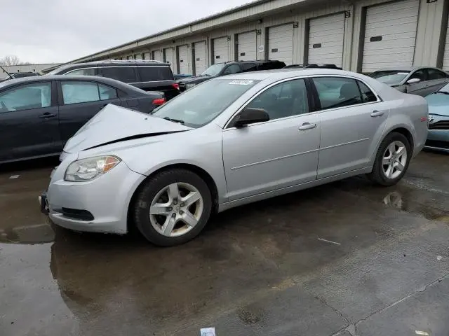 1G1ZB5E11BF265227