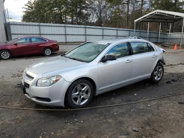 1G1ZB5E12BF144321
