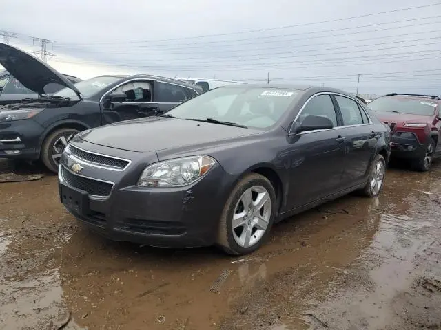1G1ZB5E12BF160437