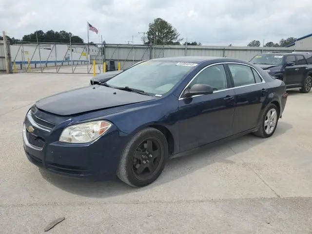 1G1ZB5E12BF262045