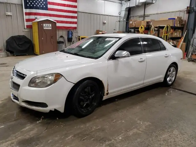 1G1ZB5E18BF149135