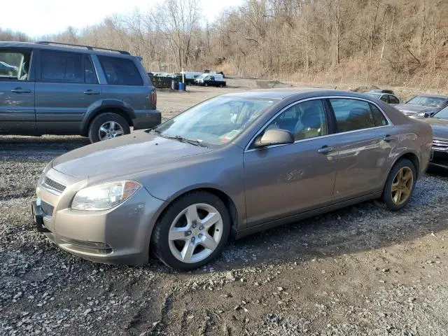 1G1ZB5E19BF177865