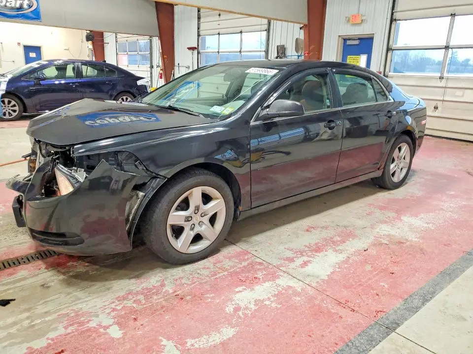 1G1ZB5E19BF269039