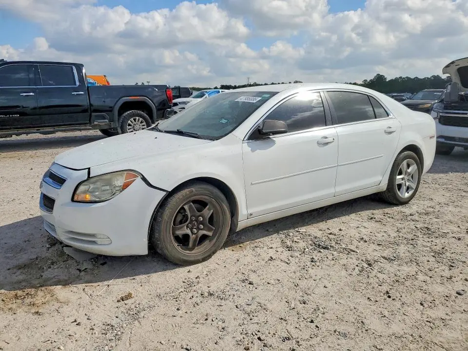 1G1ZB5EB1A4118411
