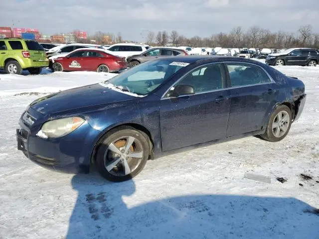 1G1ZB5EB4A4131489