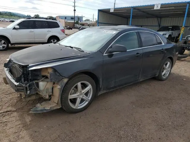 1G1ZB5EB5A4129119