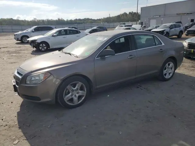 1G1ZB5EB9AF318604
