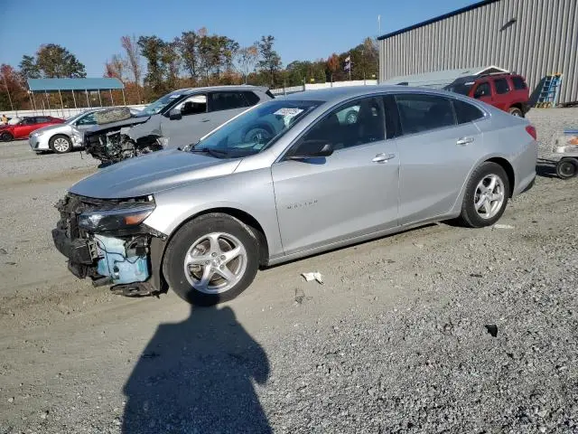 1G1ZB5ST0GF350203