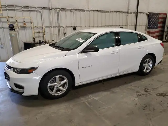 1G1ZB5ST0JF109362
