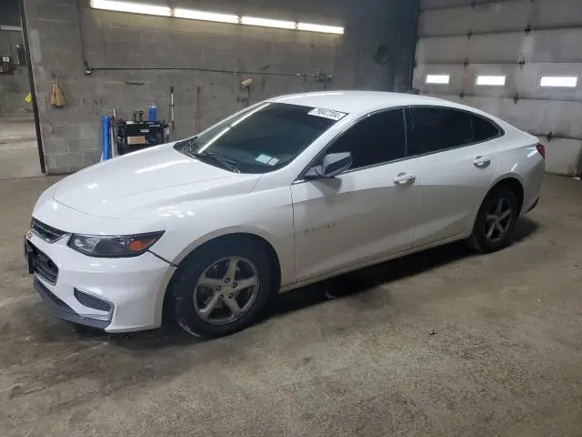 1G1ZB5ST0JF115937