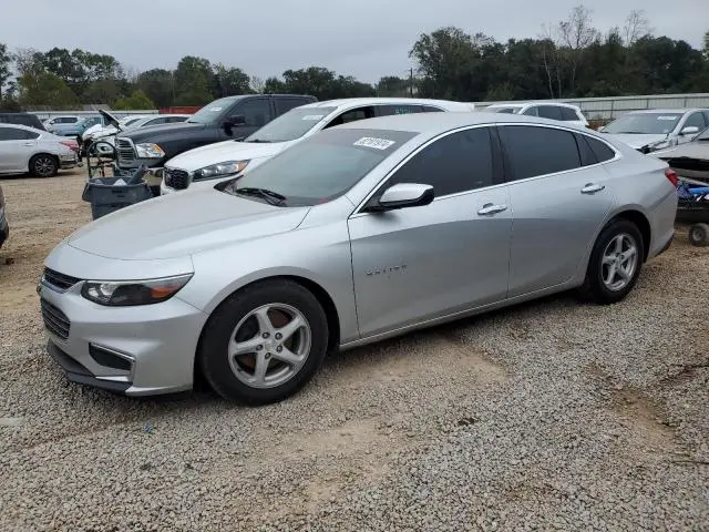 1G1ZB5ST0JF165981