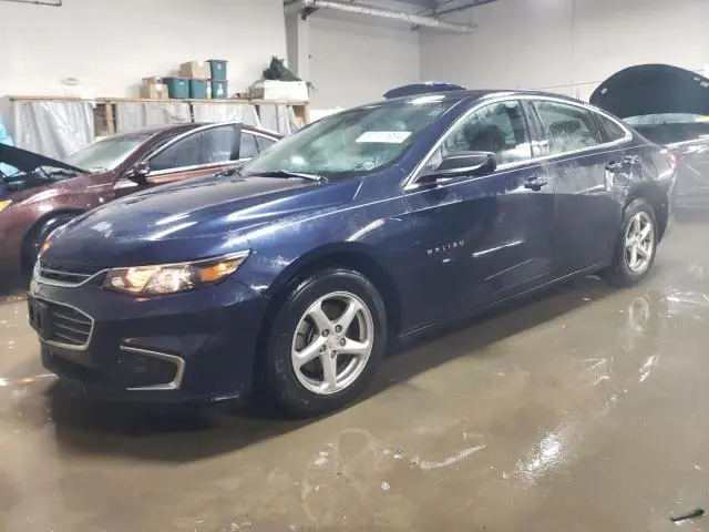 1G1ZB5ST0JF182019