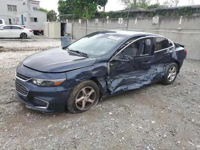 1G1ZB5ST0JF201622